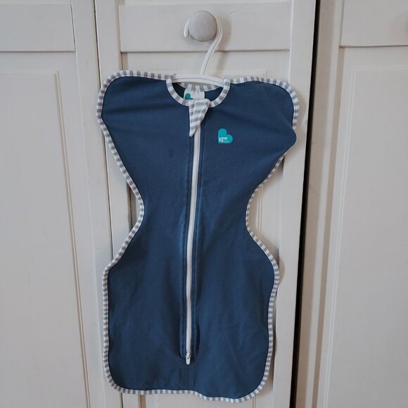 Love To Dream Swaddle Bundle - Picture 4 of 9